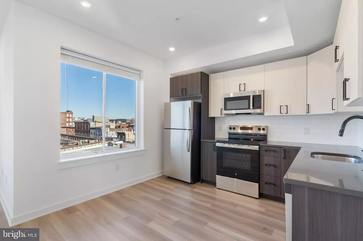Philadelphia, PA 19122,2111 N FRONT STREET #502