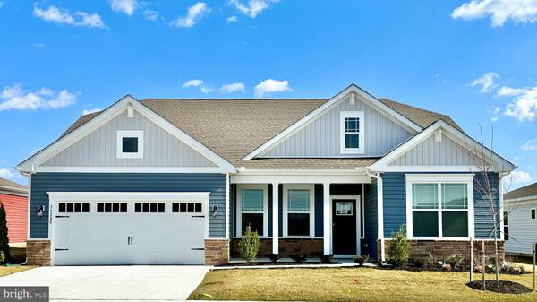 8044 COASTAL VILLAGES BLVD, Selbyville, DE 19975