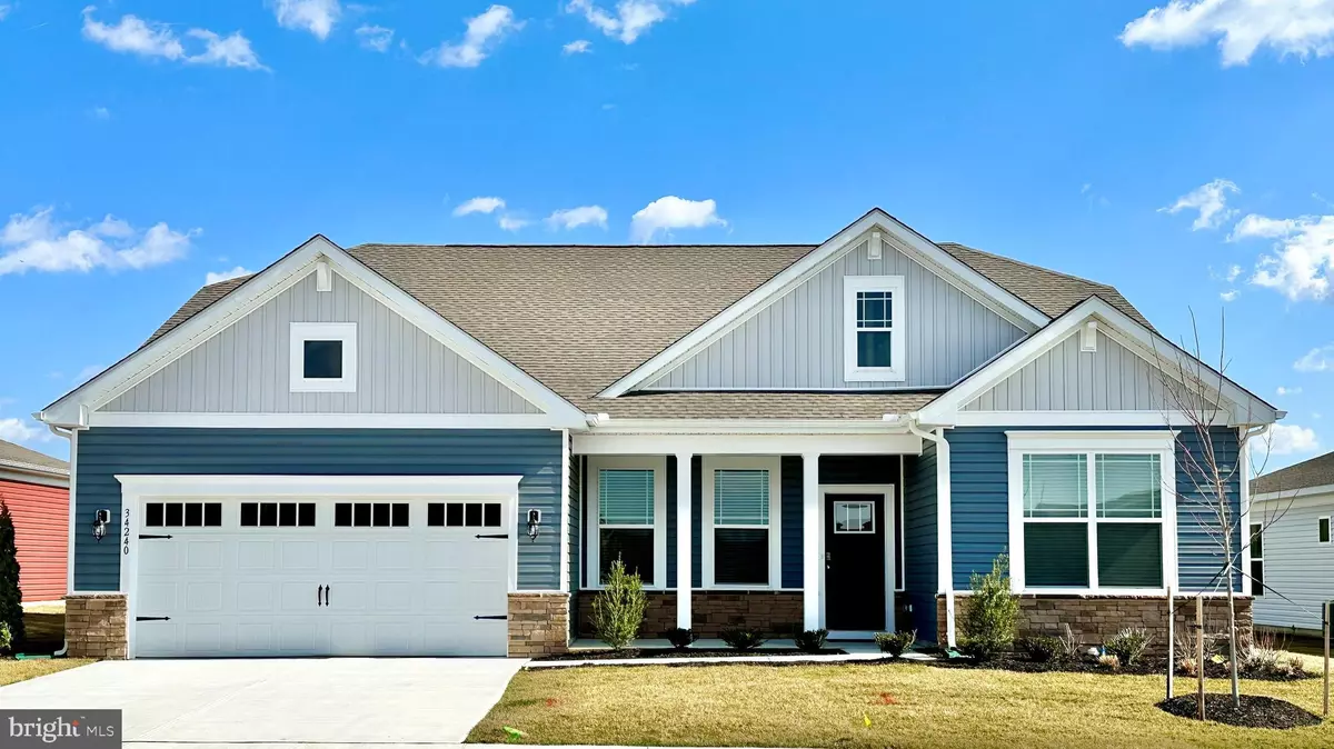 Selbyville, DE 19975,8044 COASTAL VILLAGES BLVD