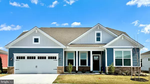 8044 COASTAL VILLAGES BLVD, Selbyville, DE 19975