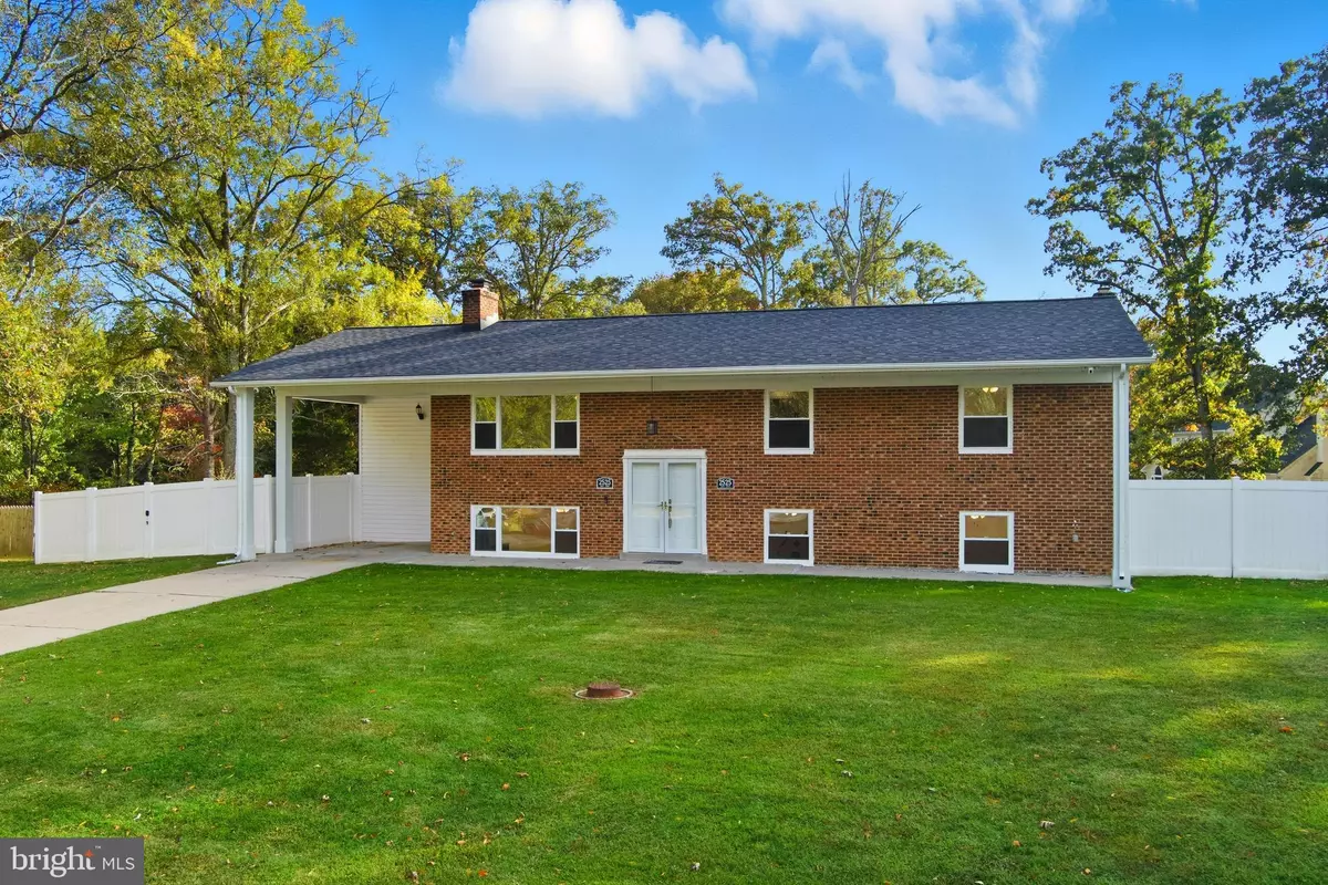 Waldorf, MD 20601,2525 RYCE DR