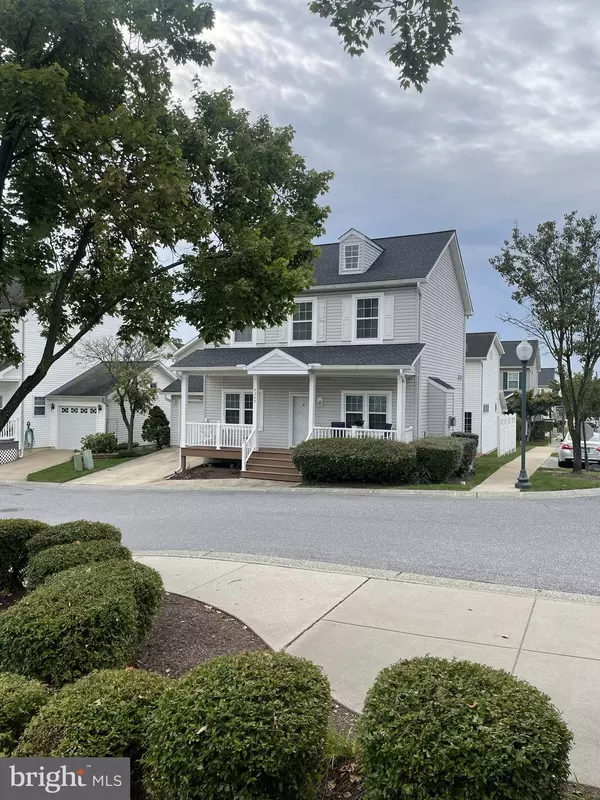 7359 POINT PATIENCE WAY, Elkridge, MD 21075