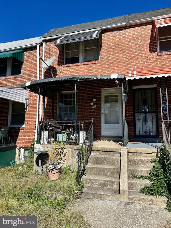 Baltimore, MD 21212,808 E COLD SPRING LN