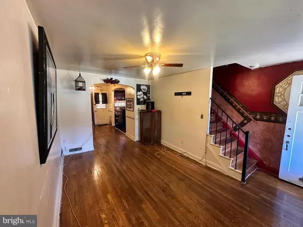 Baltimore, MD 21212,808 E COLD SPRING LN