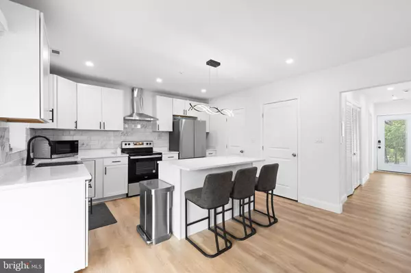 36 HAWAII AVE NE, Washington, DC 20011