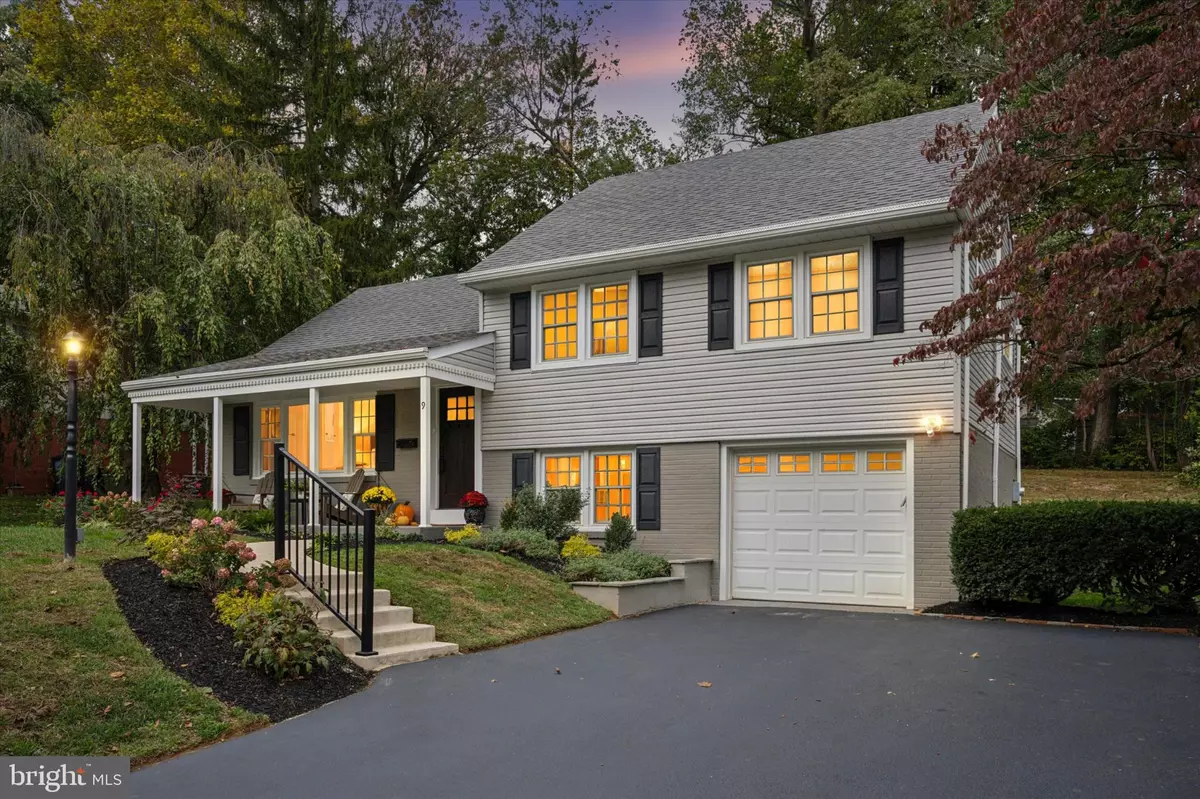 Malvern, PA 19355,9 BRYAN AVE