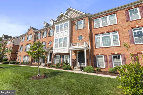 Elkridge, MD 21075,8871 PURPLE IRIS LN #28