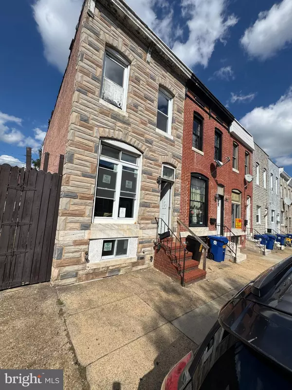 Baltimore, MD 21224,3904 MOUNT PLEASANT AVE