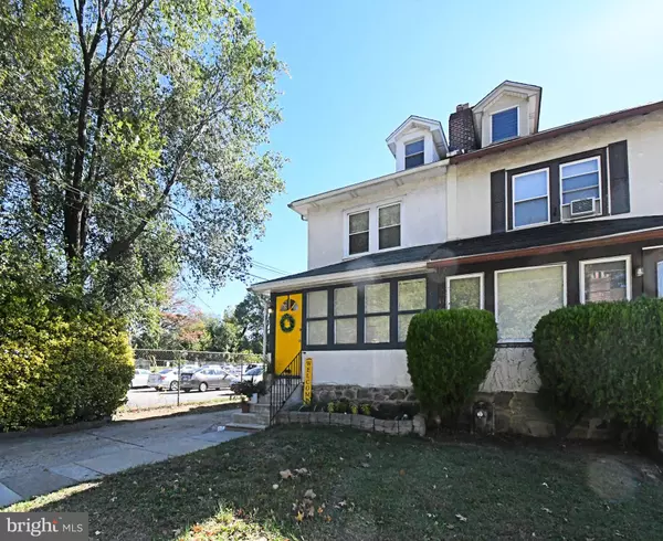 Lansdowne, PA 19050,88 E ESSEX AVE