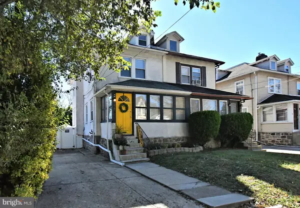 Lansdowne, PA 19050,88 E ESSEX AVE