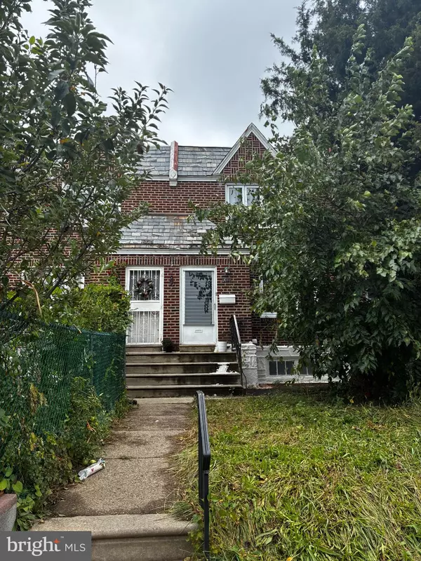 Philadelphia, PA 19149,7123 SOUDER ST