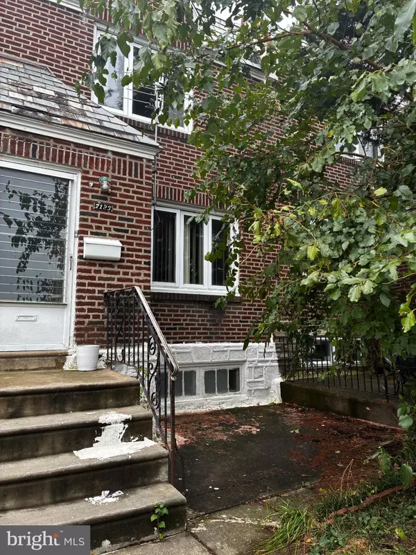 Philadelphia, PA 19149,7123 SOUDER ST