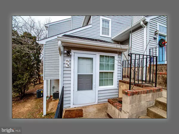 Fort Washington, MD 20744,8768 GRASMERE CT