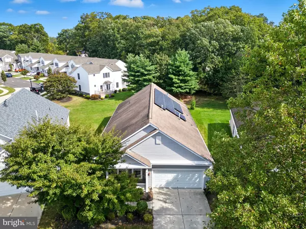 Delanco, NJ 08075,29 PENNINGTON CT