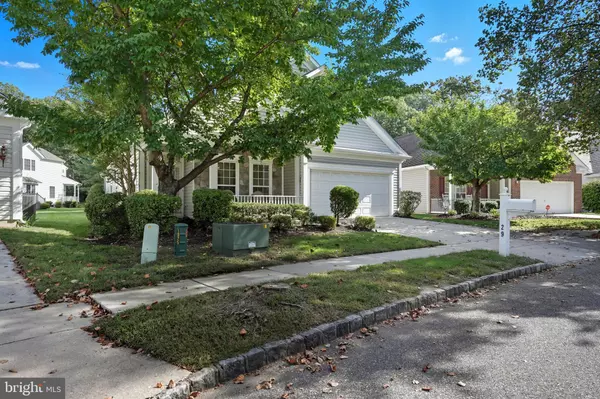 Riverside, NJ 08075,29 PENNINGTON CT