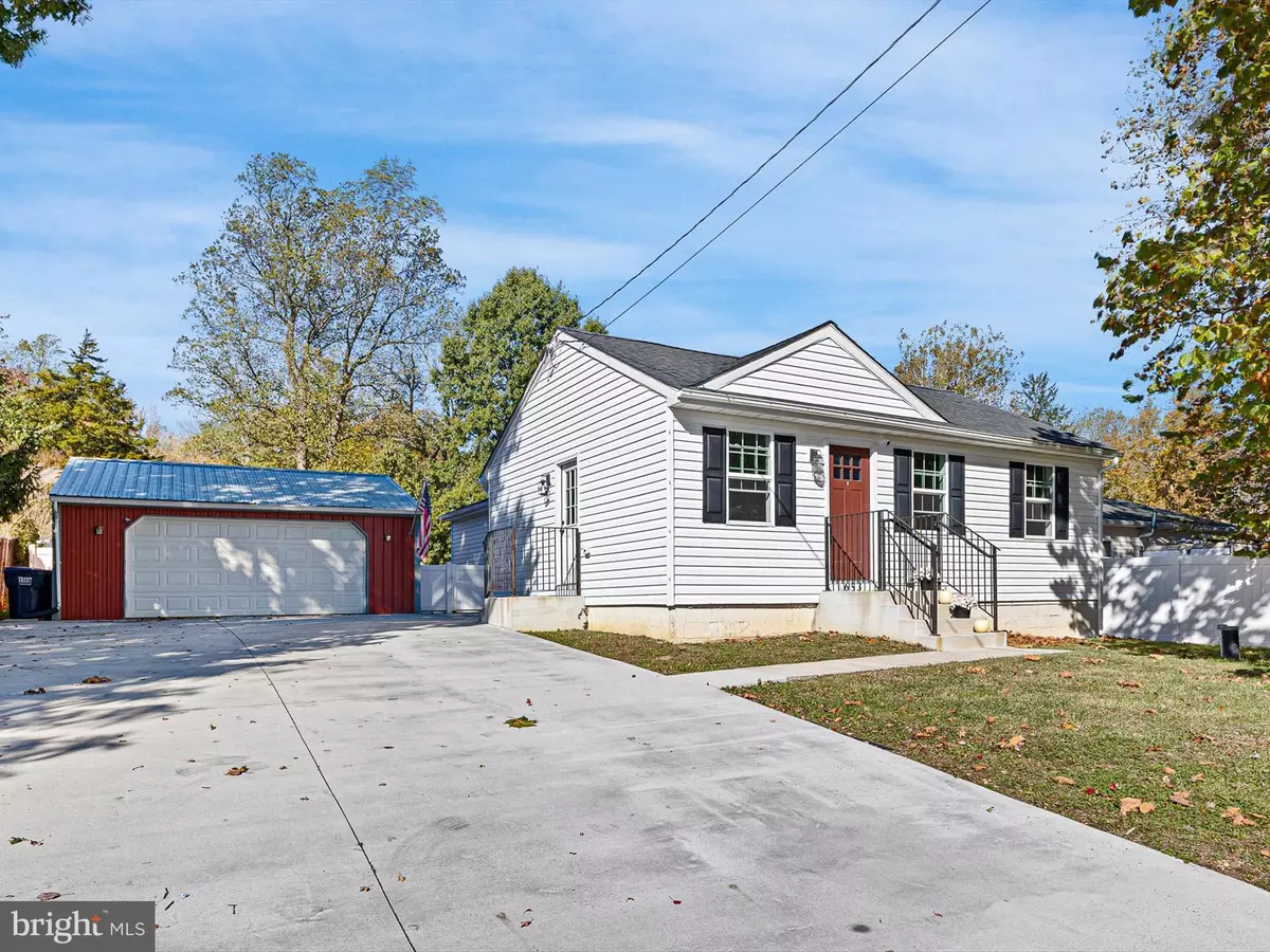 North East, MD 21901,653 MECHANICS VALLEY RD