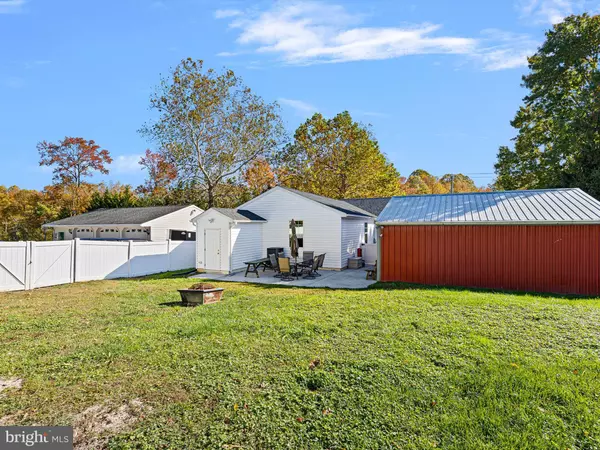 North East, MD 21901,653 MECHANICS VALLEY RD