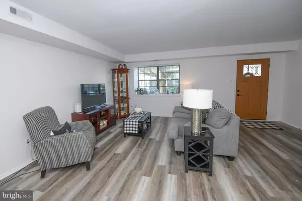 Bensalem, PA 19020,1393 ARGYLE WAY