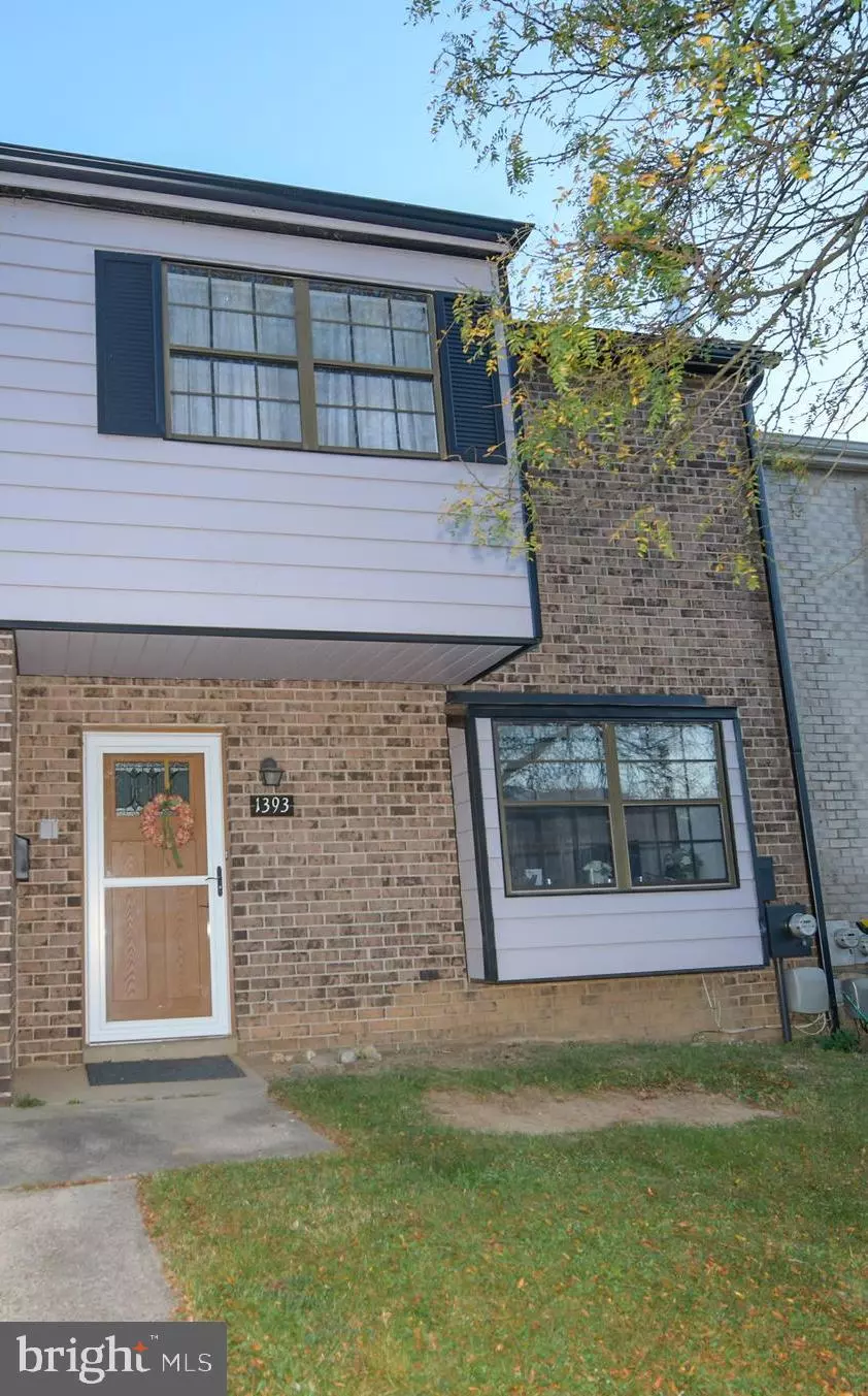 Bensalem, PA 19020,1393 ARGYLE WAY