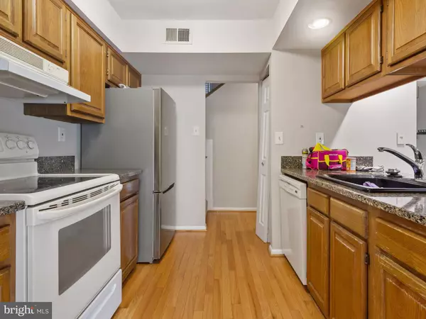 Upper Marlboro, MD 20772,4720 COLONEL ASHTON PL #430