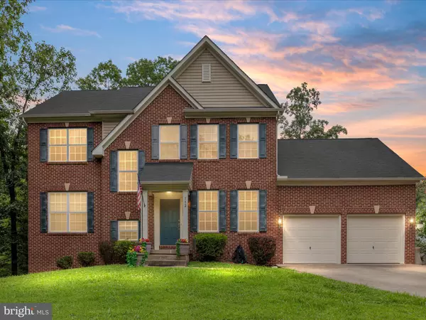 112 COUNTRY CLUB DR, Cross Junction, VA 22625