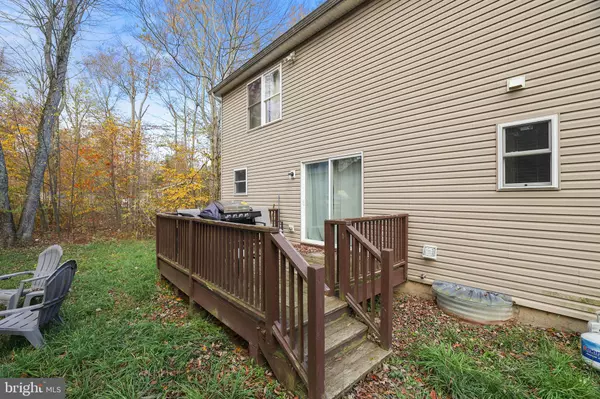 Pocono Summit, PA 18346,4122 INDIAN AVE