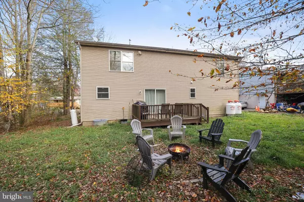 Pocono Summit, PA 18346,4122 INDIAN AVE