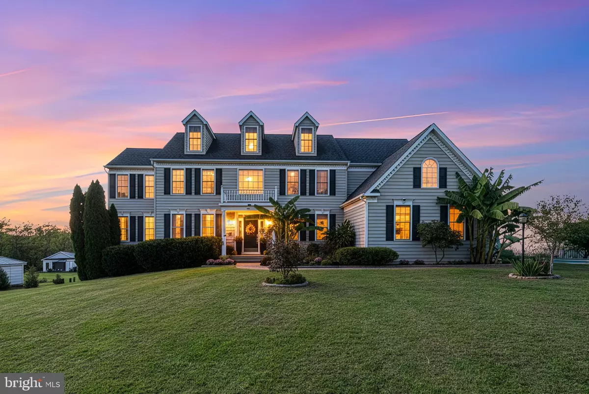 Westminster, MD 21157,2210 SKYLARK DR