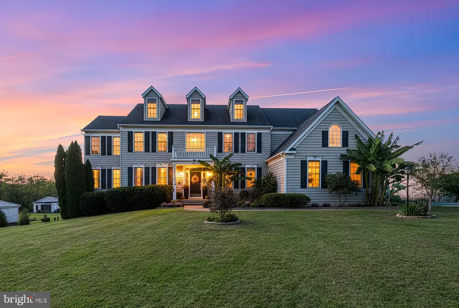 2210 SKYLARK DR, Westminster, MD 21157