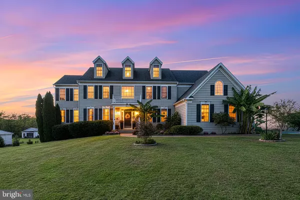 2210 SKYLARK DR, Westminster, MD 21157