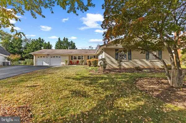 Fairfax, VA 22033,12820 POINT PLEASANT DR