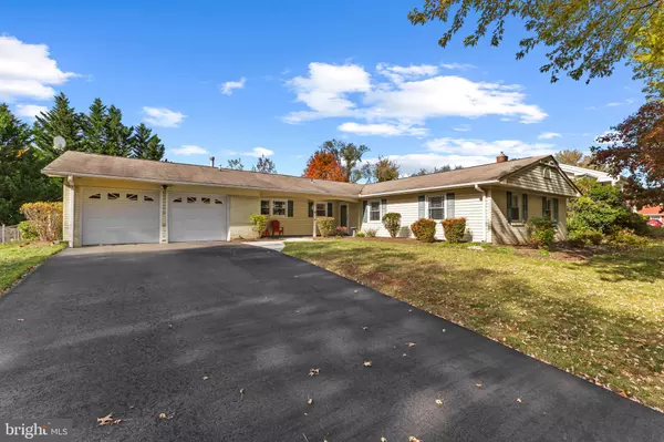 Fairfax, VA 22033,12820 POINT PLEASANT DR