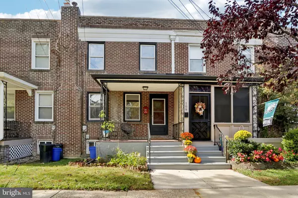 111 COOPER AVE, Collingswood, NJ 08108