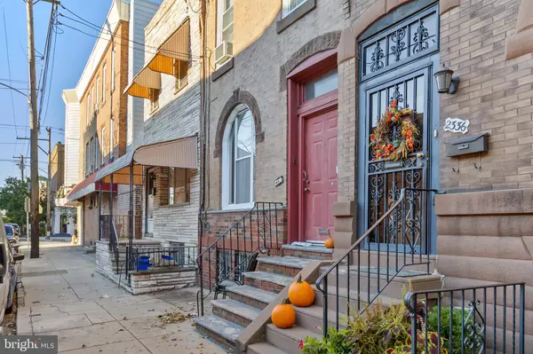 Philadelphia, PA 19145,2338 S 16TH ST