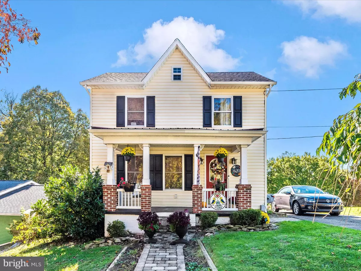 Brunswick, MD 21716,620 EAST E ST