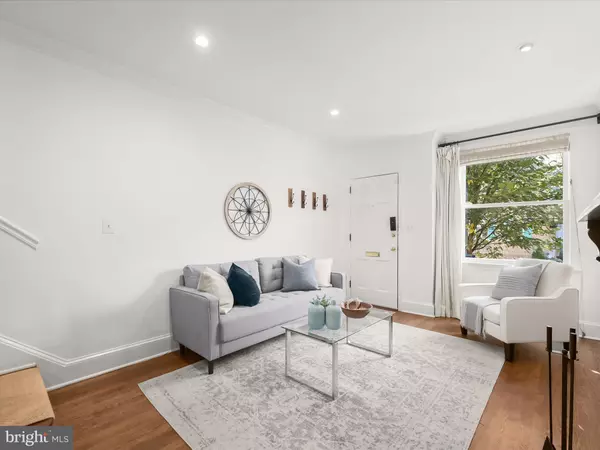 Washington, DC 20007,3407 Q ST NW