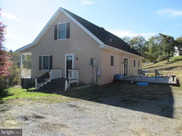 Fort Ashby, WV 26719,262 WINDOVER DR