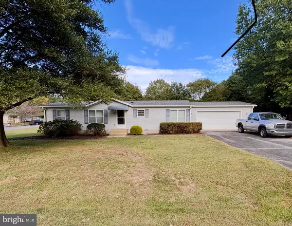 229 W HOLLY DR, Lincoln, DE 19960