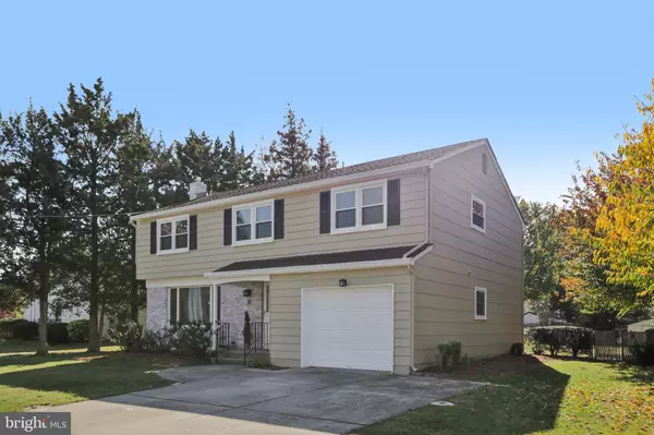 Marlton, NJ 08053,31 FLINTSTONE DR