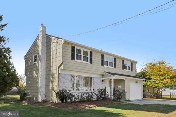 Marlton, NJ 08053,31 FLINTSTONE DR