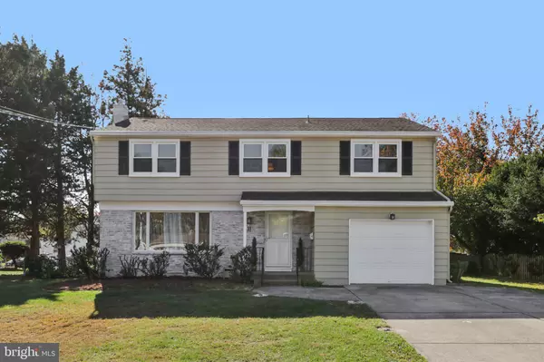 31 FLINTSTONE DR, Marlton, NJ 08053