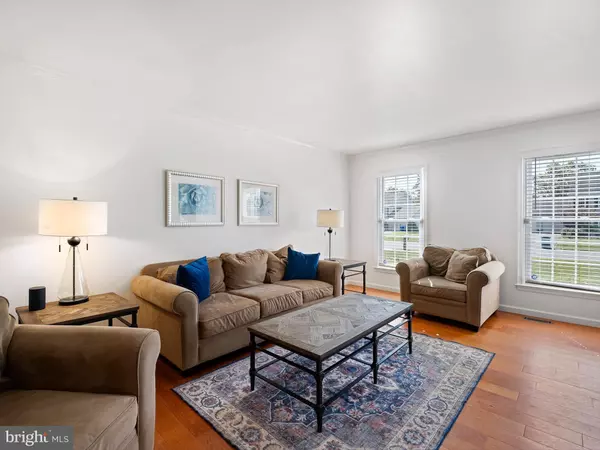 Bear, DE 19701,15 EATON PL