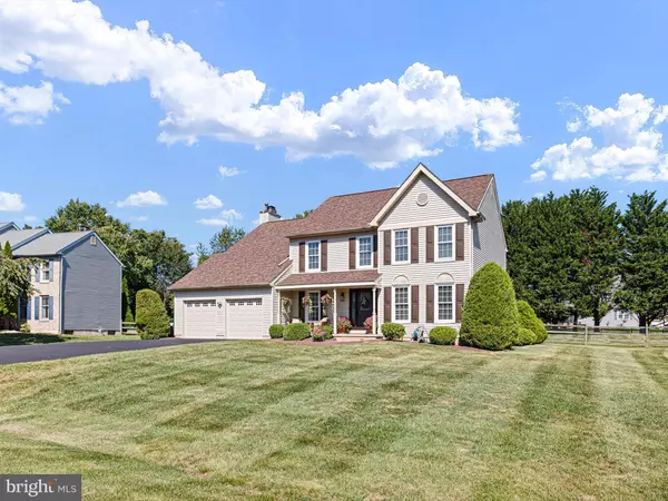 15 EATON PL, Bear, DE 19701