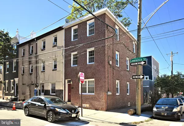 Philadelphia, PA 19122,1554 N LAWRENCE ST #2