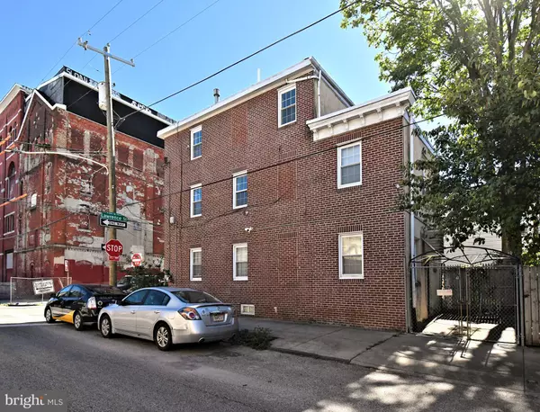 Philadelphia, PA 19122,1554 N LAWRENCE ST #2