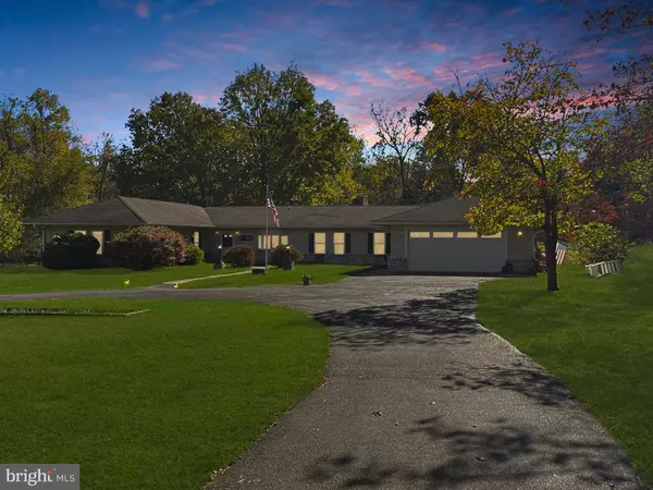 3622 SUMMIT POINT RD, Charles Town, WV 25414