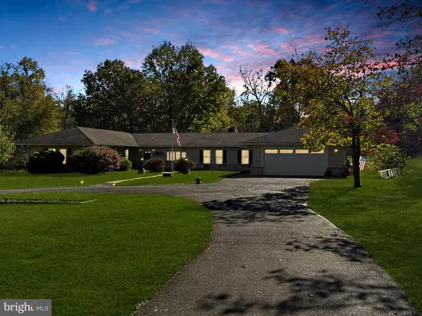 Charles Town, WV 25414,3622 SUMMIT POINT RD