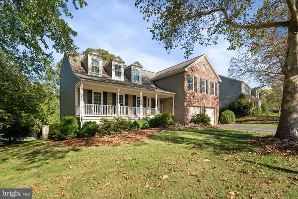 Stafford, VA 22554,1 NEW BEDFORD CT