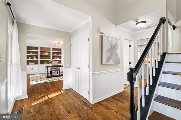 Stafford, VA 22554,1 NEW BEDFORD CT