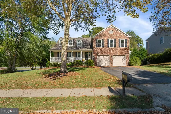 1 NEW BEDFORD CT,  Stafford,  VA 22554